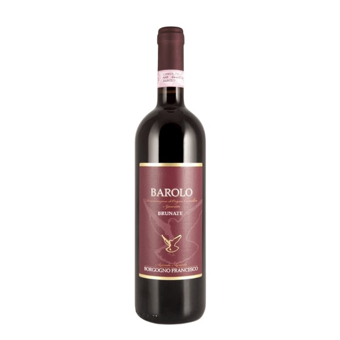Barolo DOCG - Brunate