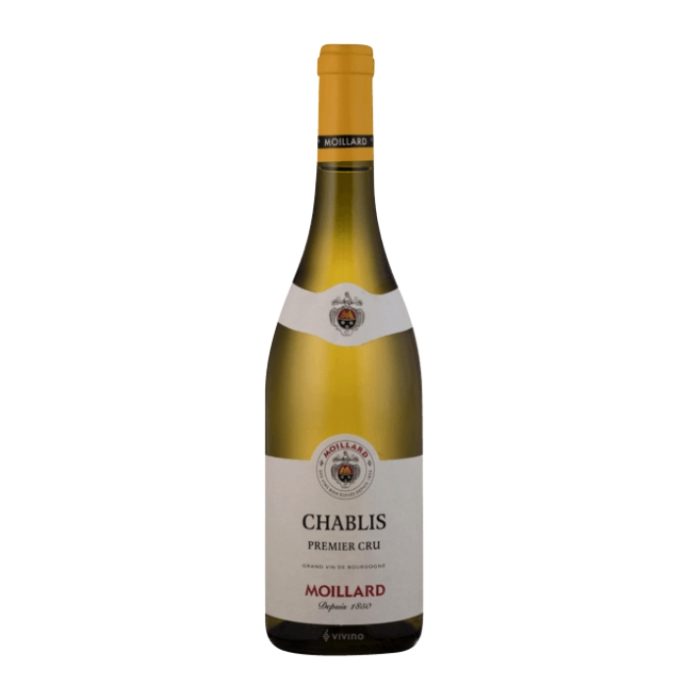 Moillard - Chablis Premier Cru