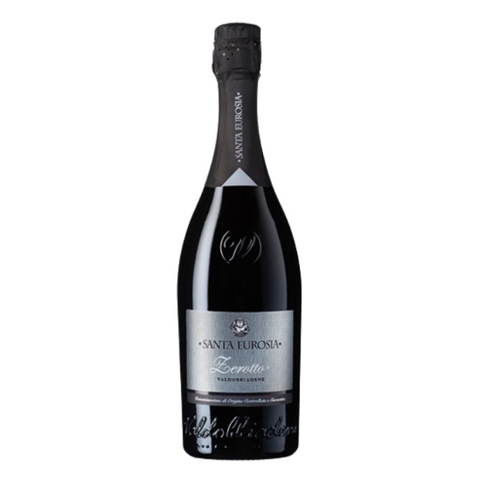 Santa Eurosia - Zerotto Prosecco