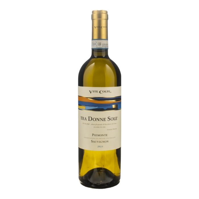 Tra Donne Sole - Sauvignon Piemonte DOC