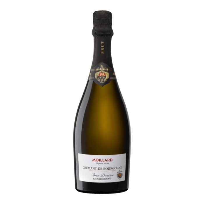 Moillard - Cremant de Bourgogne