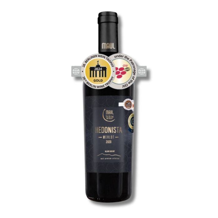 Maul Pincészet - Hedonista 2020