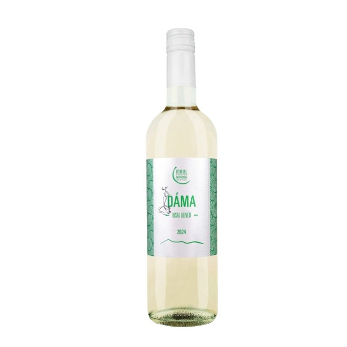 Maul Pincészet - Dáma 2024