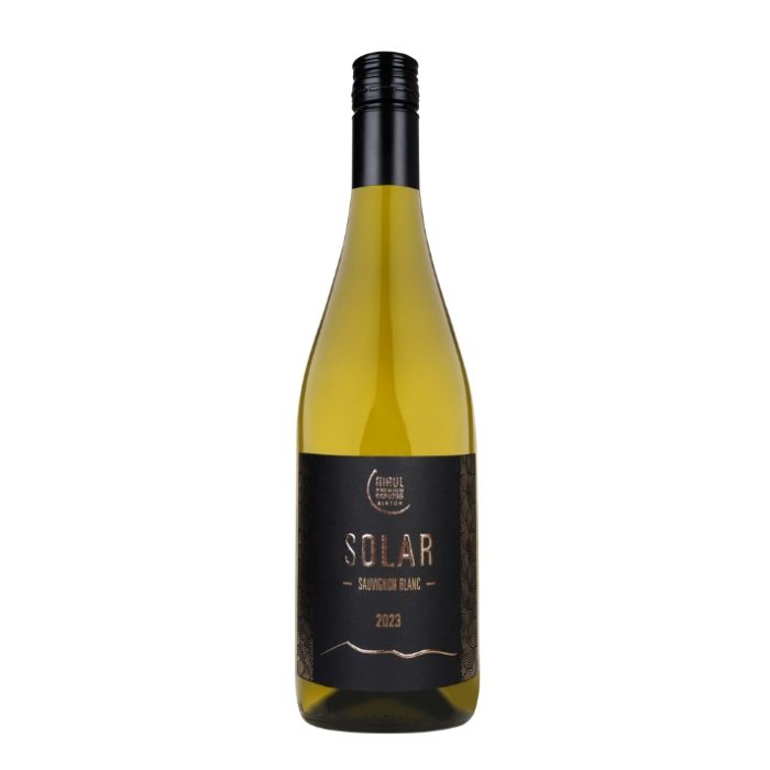 Maul Pincészet - Solar 2023