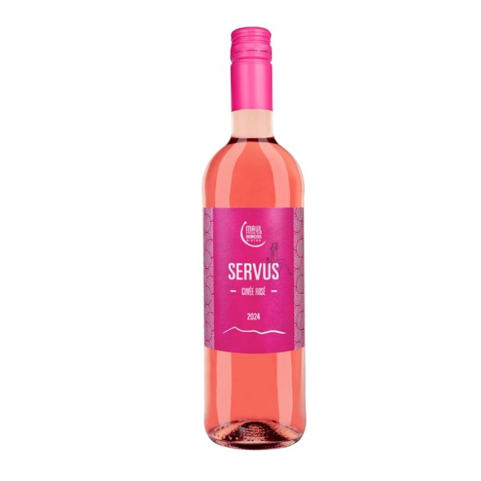 Maul Pincészet - Servus Rosé 2024